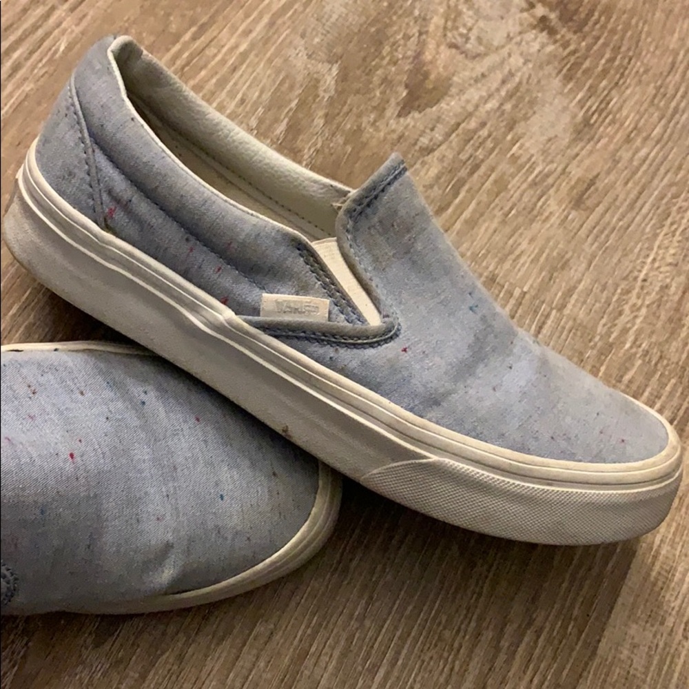 vans - Picture 2 of 3